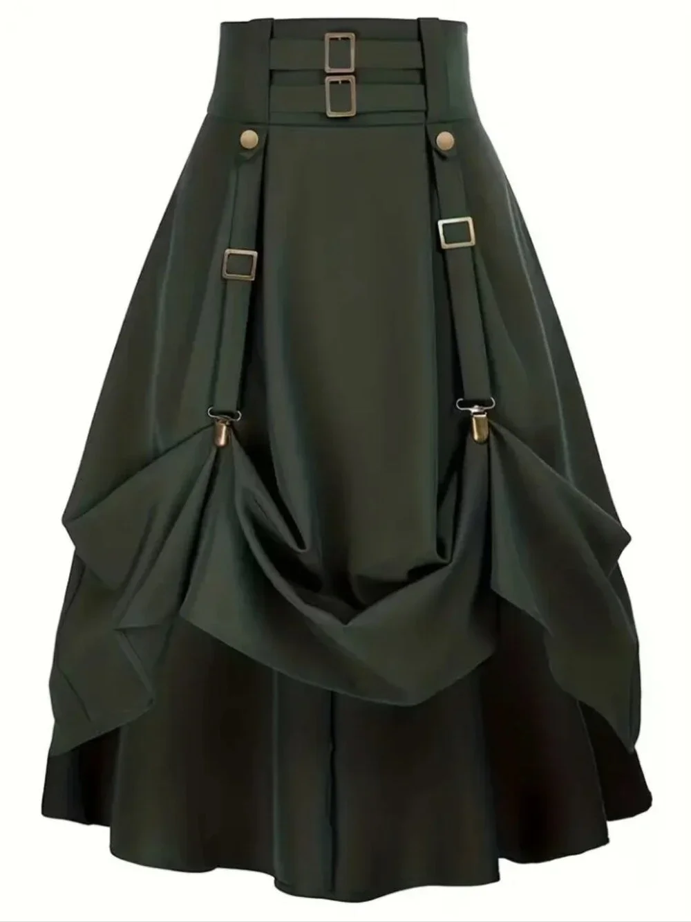 Elegant Women's Skirt